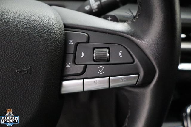 2025 Cadillac XT4 FWD Premium Luxury