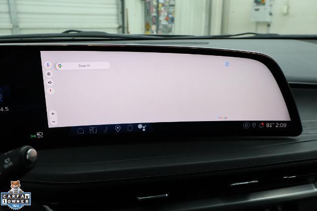 2025 Cadillac XT4 FWD Premium Luxury