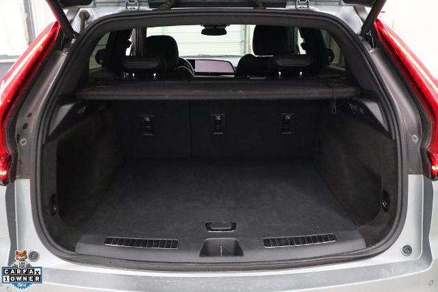 2025 Cadillac XT4 FWD Premium Luxury