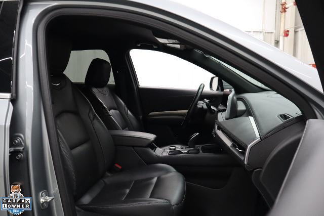 2025 Cadillac XT4 FWD Premium Luxury