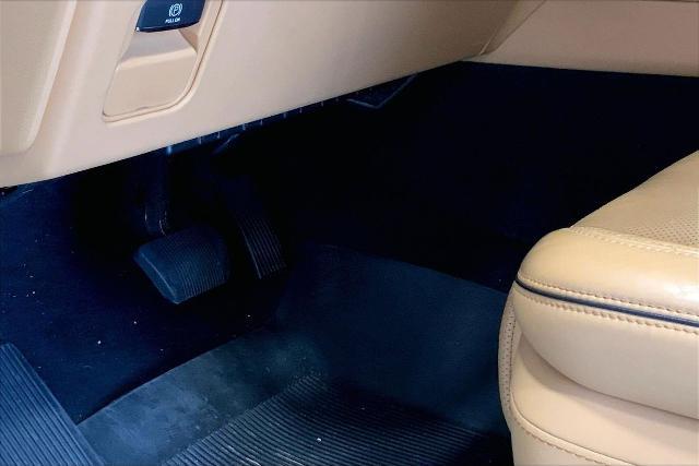 2024 Jeep Grand Wagoneer L Series III Obsidian 4x4