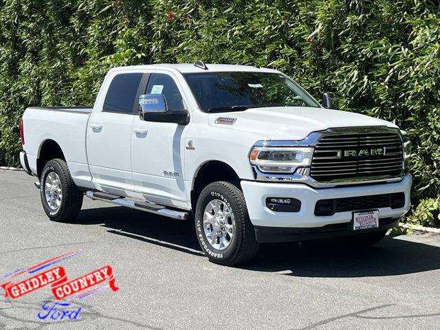 2024 Ram 2500 Laramie Crew Cab 4x4 6'4" Box for sale in Gridley, CA