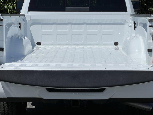 2024 Ram 2500 Laramie Crew Cab 4x4 6'4" Box