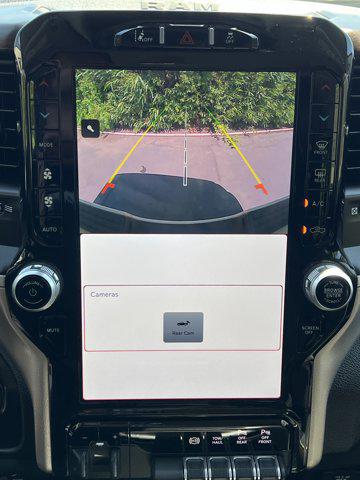 2024 Ram 2500 Laramie Crew Cab 4x4 6'4" Box