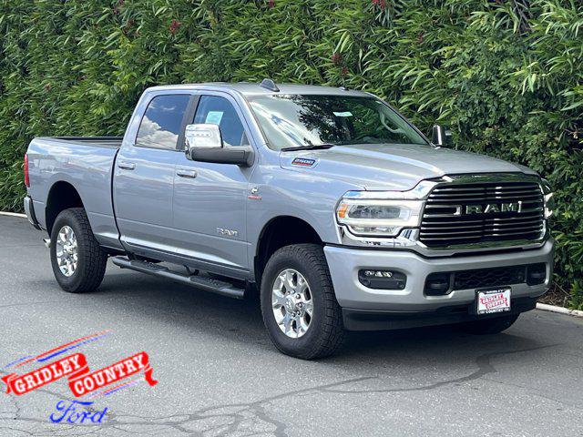 2024 Ram 2500 Laramie Crew Cab 4x4 6'4" Box for sale in Gridley, CA