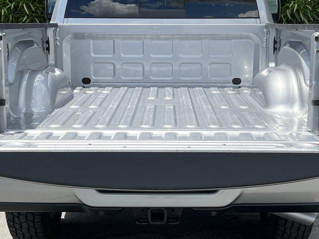 2024 Ram 2500 Laramie Crew Cab 4x4 6'4" Box