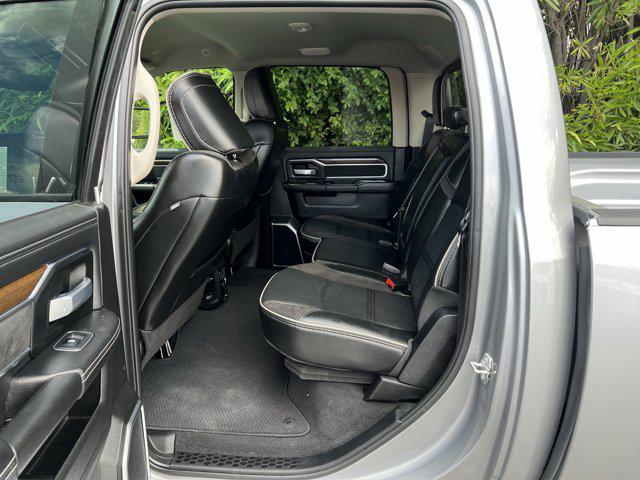 2024 Ram 2500 Laramie Crew Cab 4x4 6'4" Box