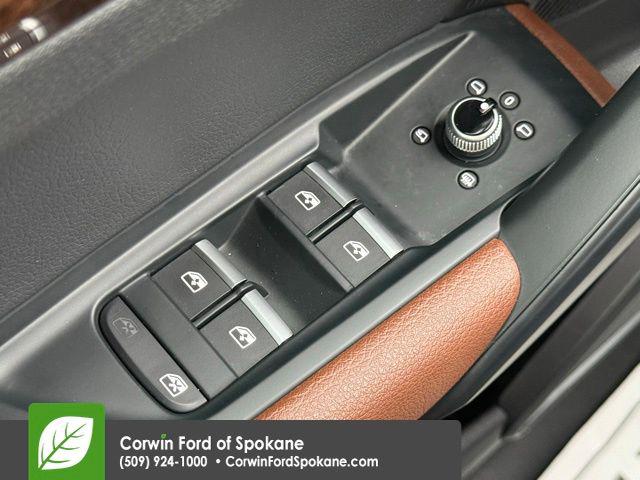 2018 Audi Q5 2.0T quattro Premium Plus