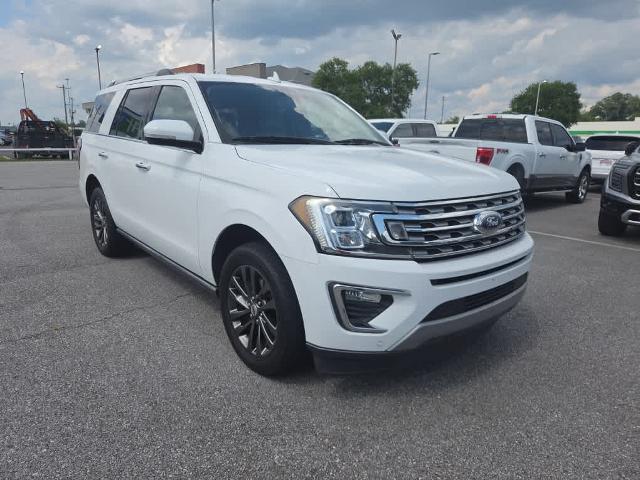 2020 Ford Expedition Limited for sale in Opelousas, LA