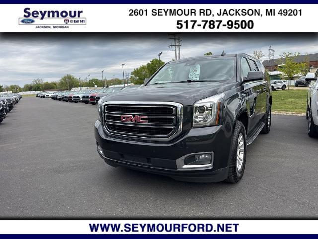 2020 GMC Yukon XL 4WD SLT for sale in Jackson, MI