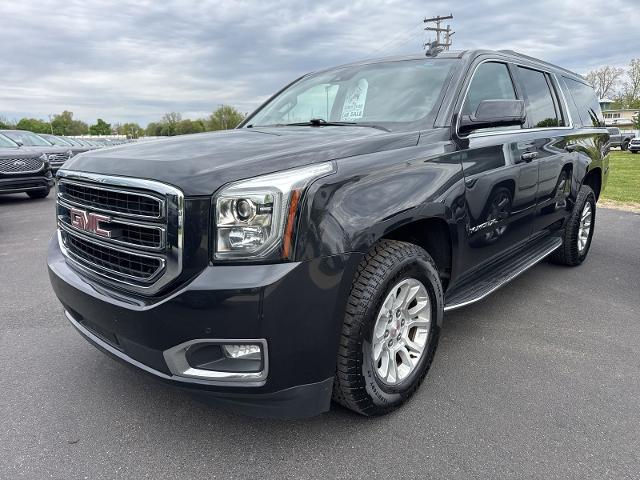 2020 GMC Yukon XL 4WD SLT