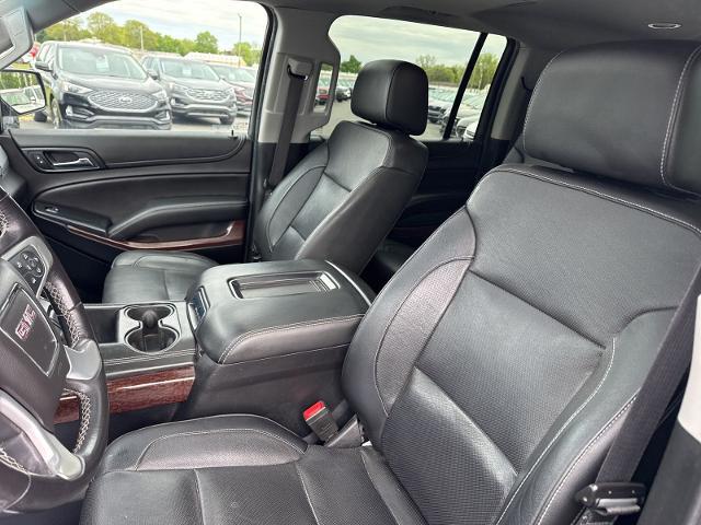 2020 GMC Yukon XL 4WD SLT