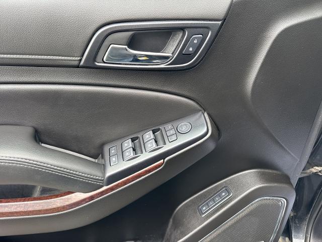 2020 GMC Yukon XL 4WD SLT