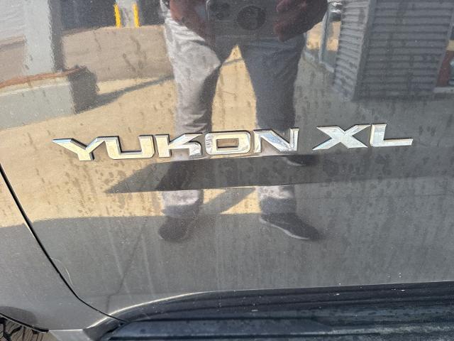 2020 GMC Yukon XL 4WD SLT