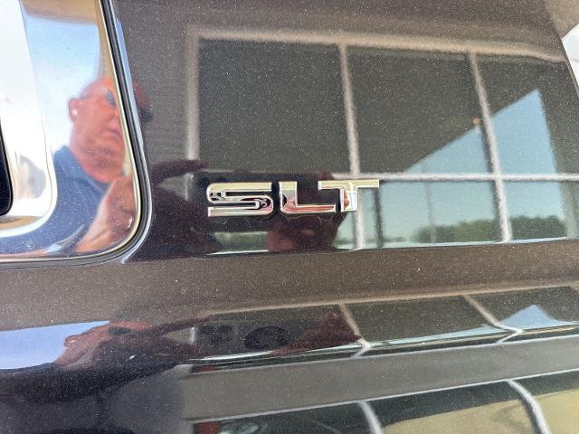 2020 GMC Yukon XL 4WD SLT