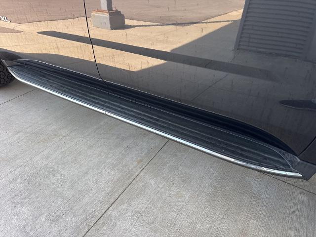 2020 GMC Yukon XL 4WD SLT