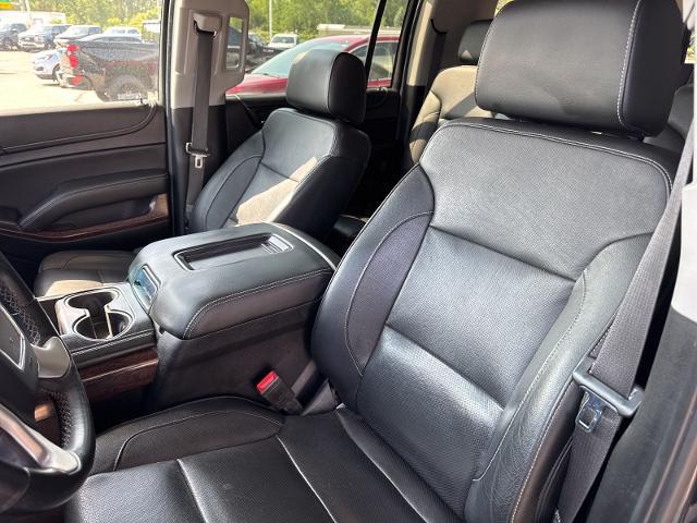 2020 GMC Yukon XL 4WD SLT