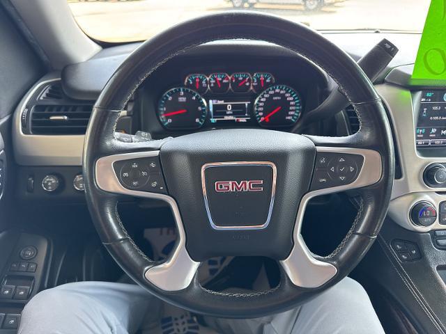 2020 GMC Yukon XL 4WD SLT