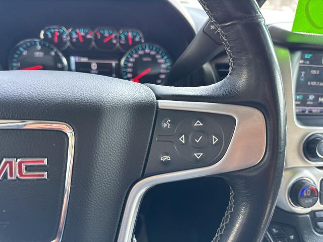2020 GMC Yukon XL 4WD SLT