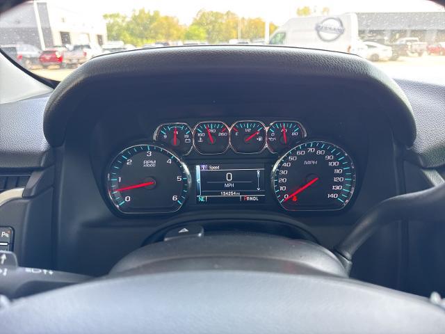 2020 GMC Yukon XL 4WD SLT