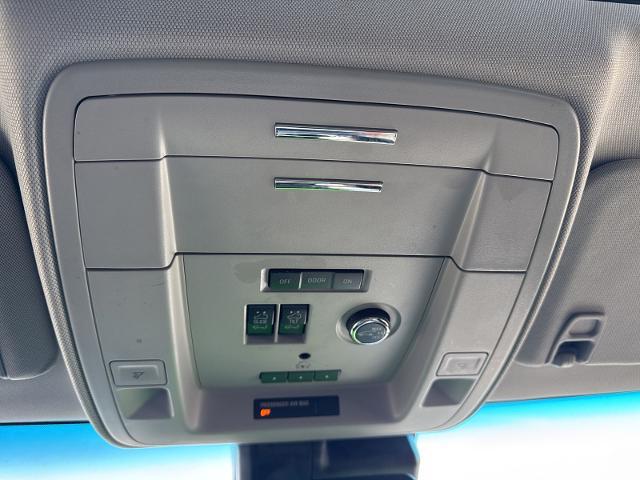 2020 GMC Yukon XL 4WD SLT
