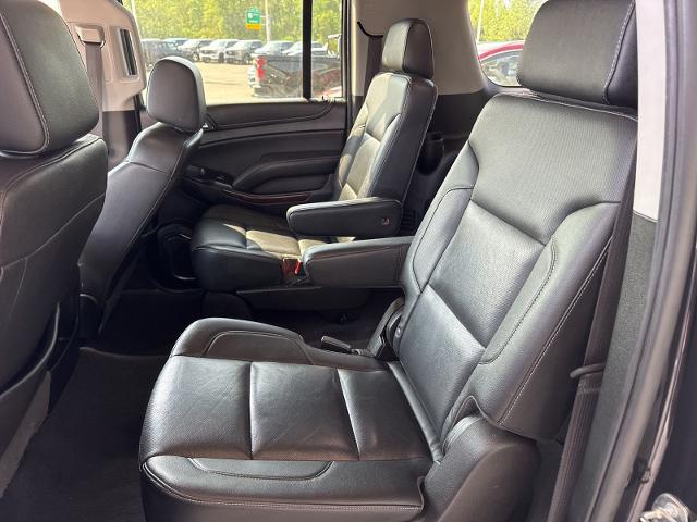 2020 GMC Yukon XL 4WD SLT