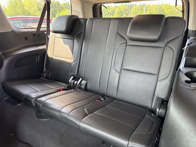 2020 GMC Yukon XL 4WD SLT