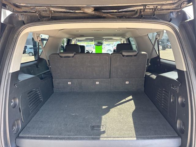 2020 GMC Yukon XL 4WD SLT