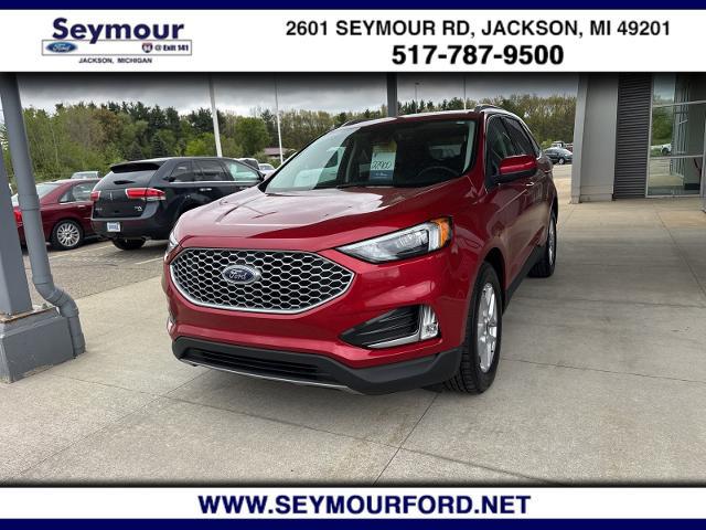 2024 Ford Edge SEL for sale in Jackson, MI