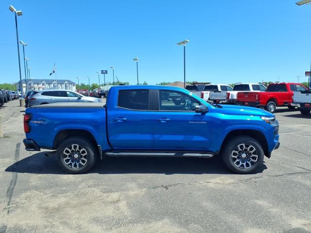 2024 Chevrolet Colorado 4WD LT