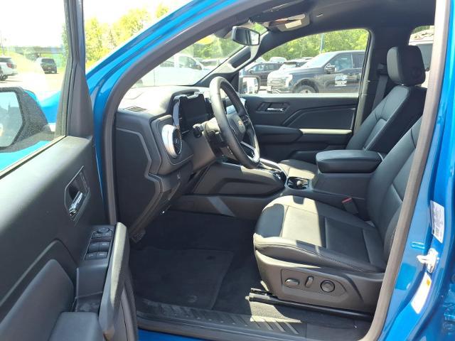 2024 Chevrolet Colorado 4WD LT