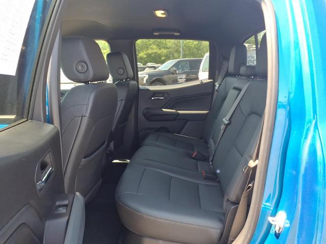 2024 Chevrolet Colorado 4WD LT