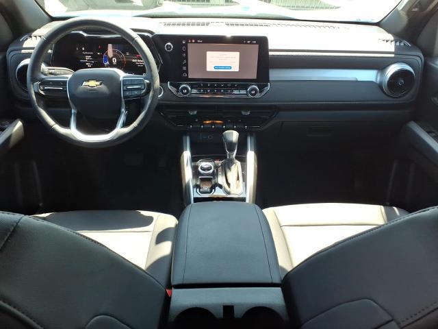 2024 Chevrolet Colorado 4WD LT