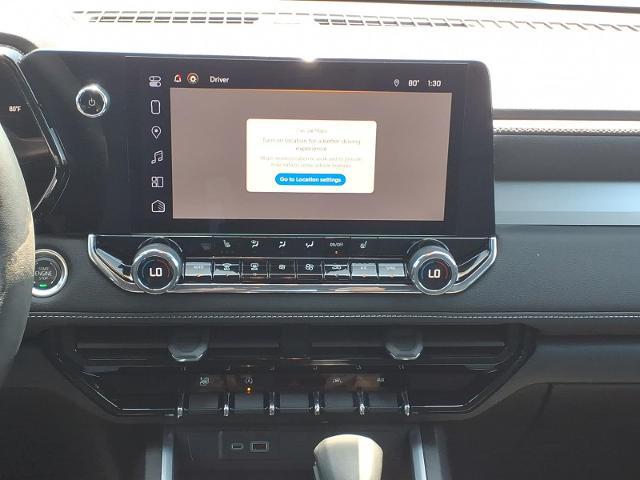 2024 Chevrolet Colorado 4WD LT