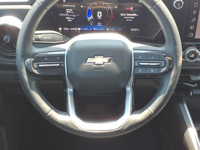 2024 Chevrolet Colorado 4WD LT