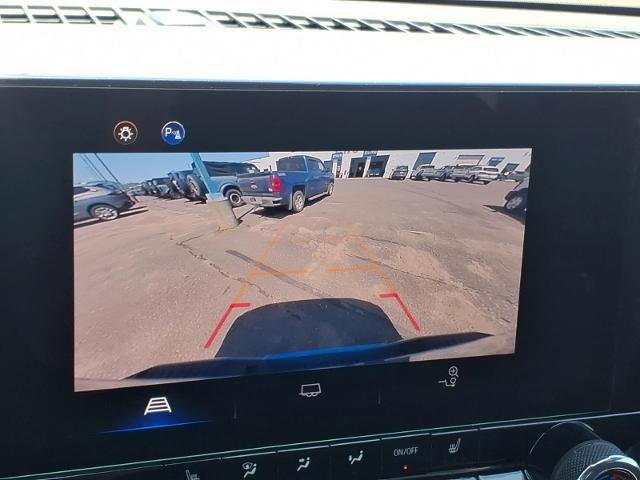2024 Chevrolet Colorado 4WD LT
