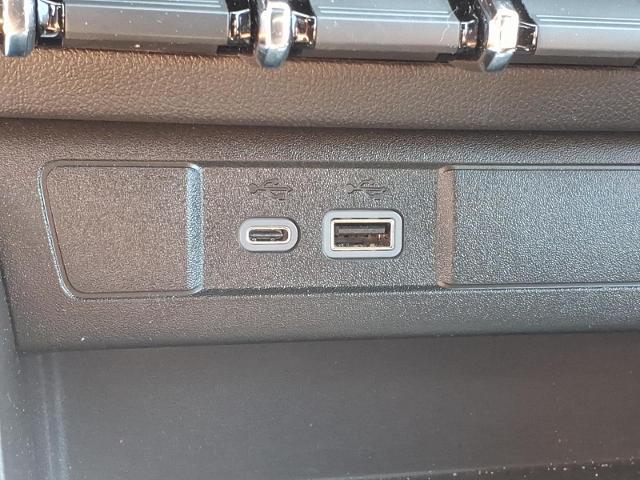 2024 Chevrolet Colorado 4WD LT