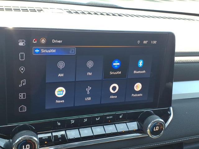 2024 Chevrolet Colorado 4WD LT