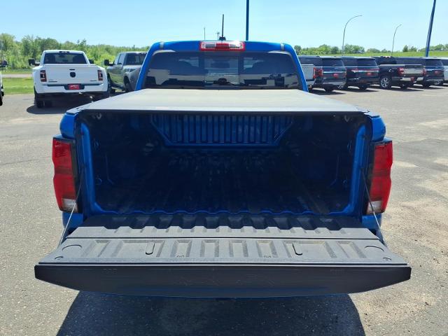 2024 Chevrolet Colorado 4WD LT