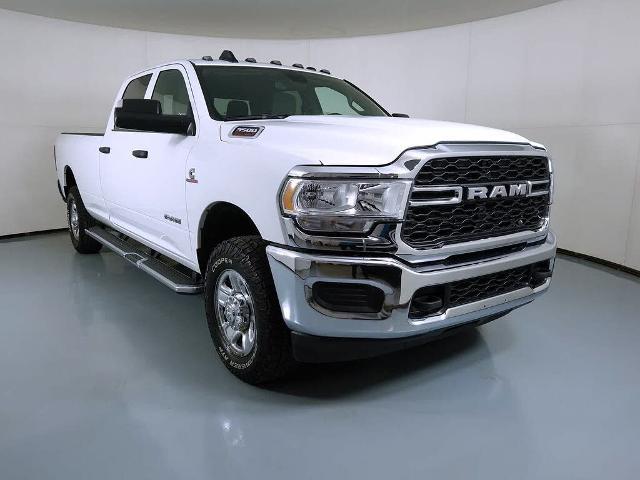 2022 Ram 3500 Tradesman Crew Cab 4x4 8' Box for sale in Sandusky, MI