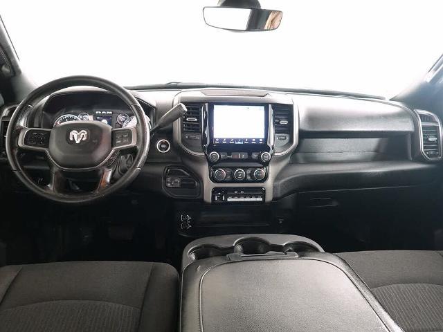 2022 Ram 3500 Tradesman Crew Cab 4x4 8 Box