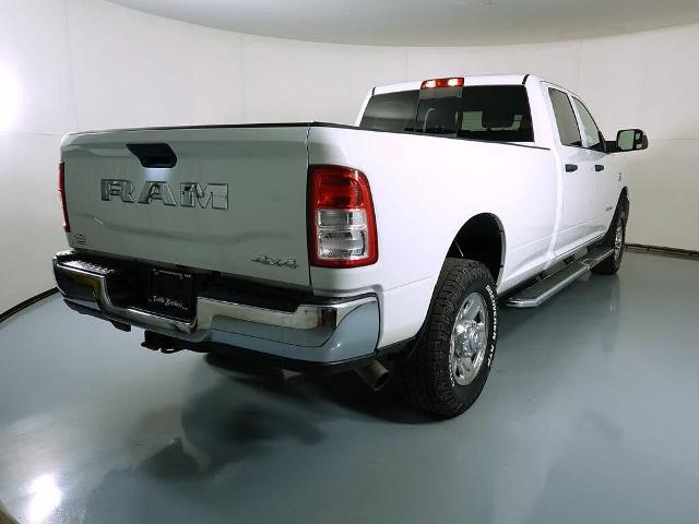 2022 Ram 3500 Tradesman Crew Cab 4x4 8 Box
