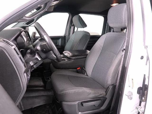 2022 Ram 3500 Tradesman Crew Cab 4x4 8 Box