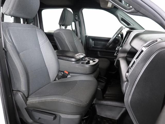 2022 Ram 3500 Tradesman Crew Cab 4x4 8 Box