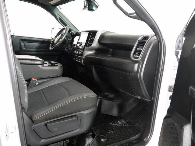 2022 Ram 3500 Tradesman Crew Cab 4x4 8 Box