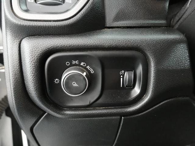 2022 Ram 3500 Tradesman Crew Cab 4x4 8 Box