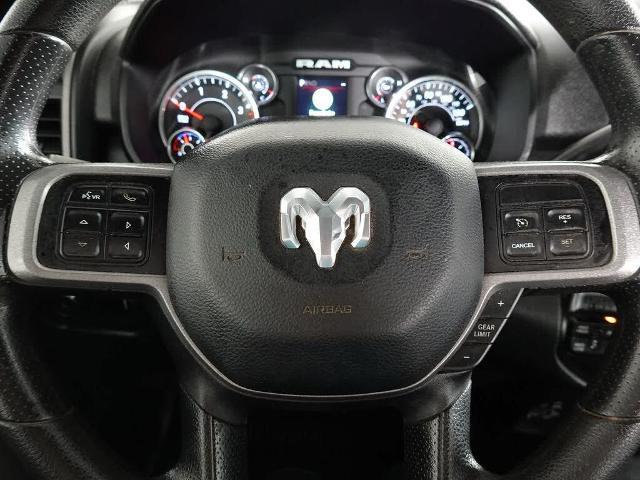 2022 Ram 3500 Tradesman Crew Cab 4x4 8 Box