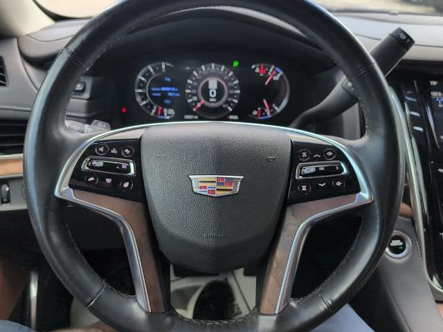 2019 Cadillac Escalade ESV Premium Luxury