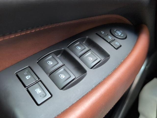 2019 Cadillac Escalade ESV Premium Luxury