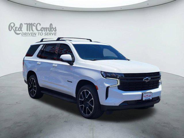 2023 Chevrolet Tahoe 4WD RST for sale in San Antonio, TX